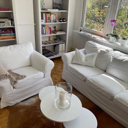 Kernerapartement Štutgart Exteriér fotografie