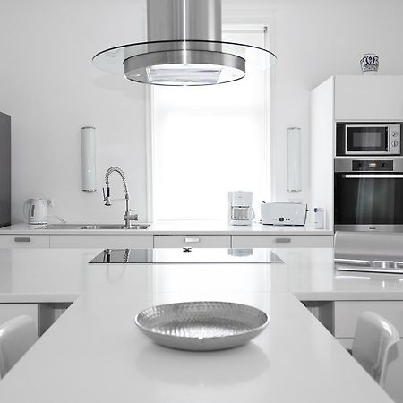 Kernerapartement Štutgart Exteriér fotografie