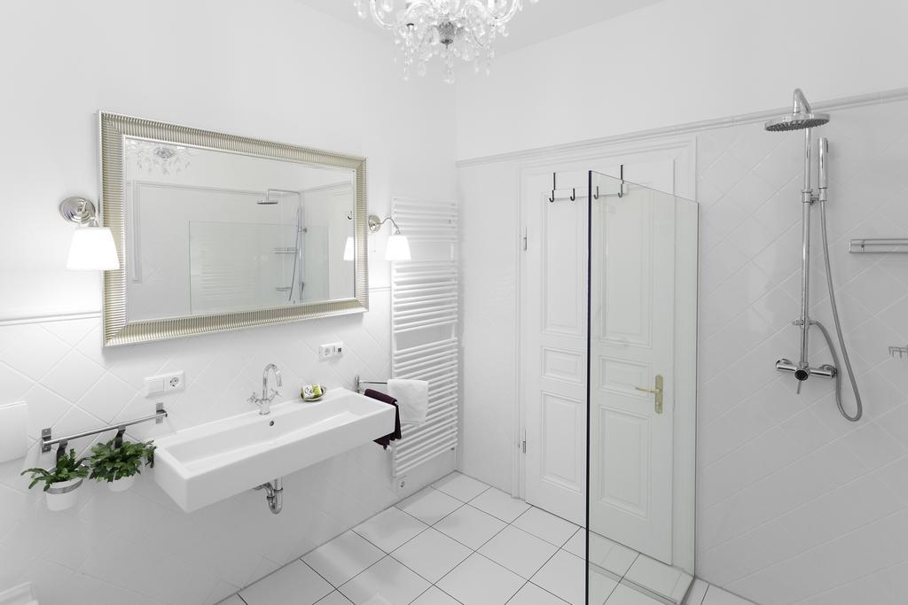 Kernerapartement Štutgart Exteriér fotografie