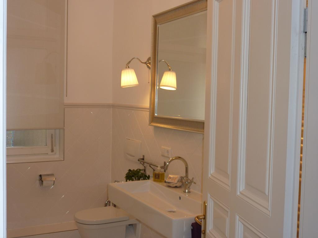 Kernerapartement Štutgart Exteriér fotografie