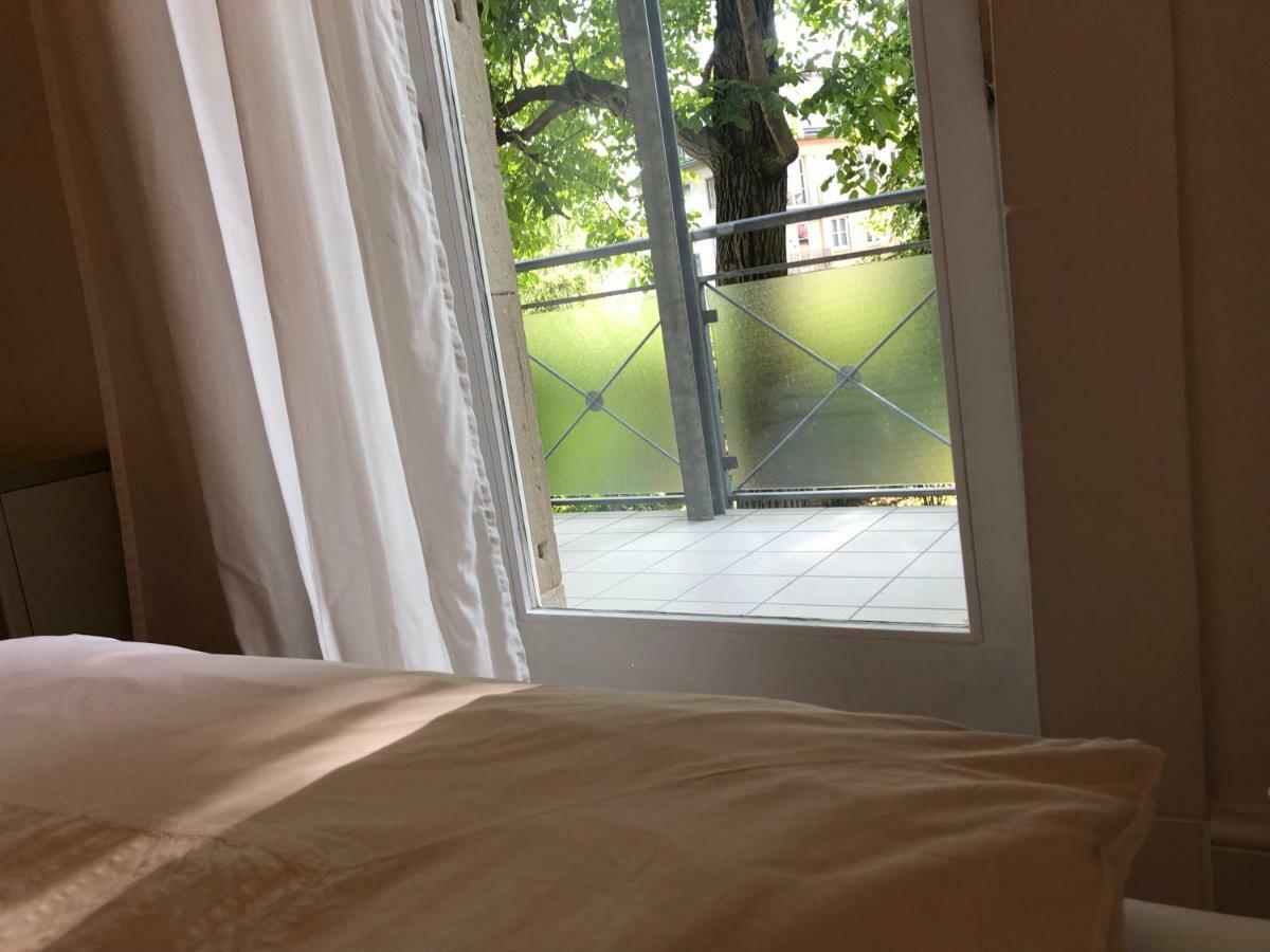 Kernerapartement Štutgart Exteriér fotografie